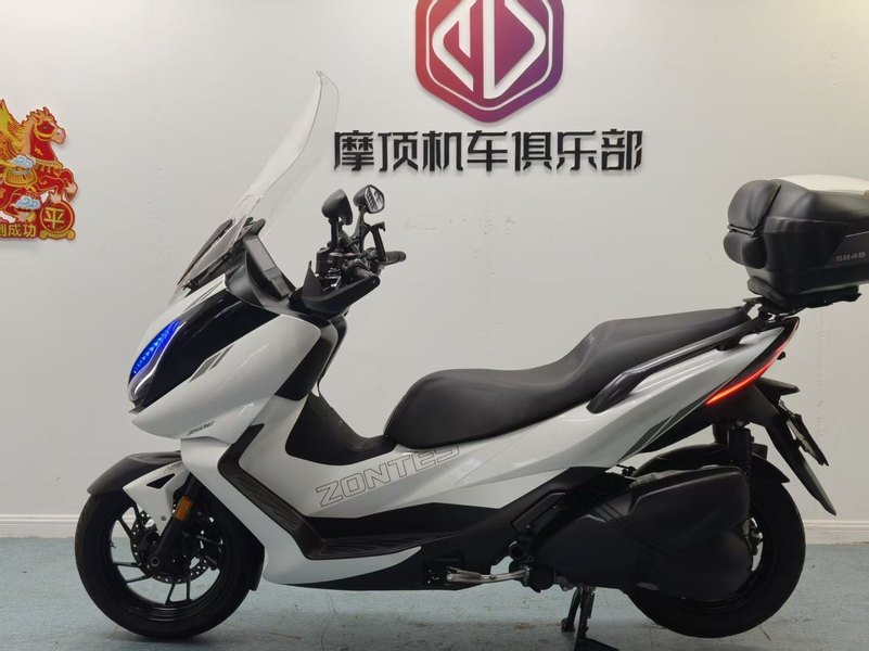 二手升仕350E