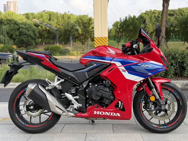 二手本田CBR500R