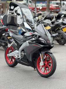 二手宗申阿普利亚GPR250R