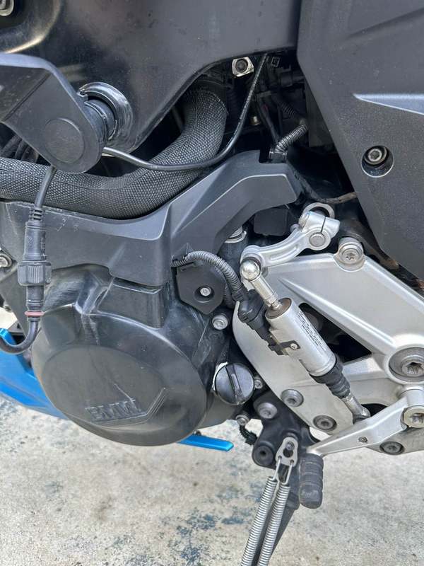 二手宝马F 900 R
