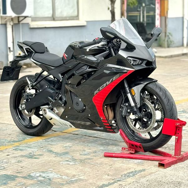 二手凯越450RR