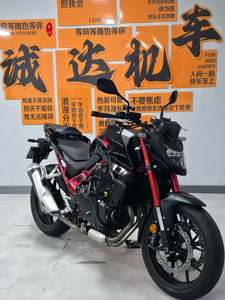 二手本田CB750
