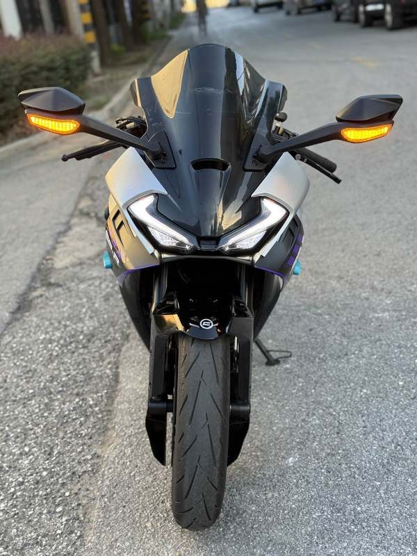 二手春风675SR-R