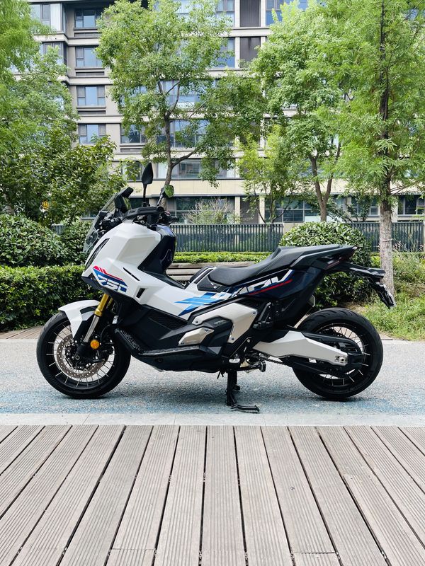 二手本田X-ADV 750