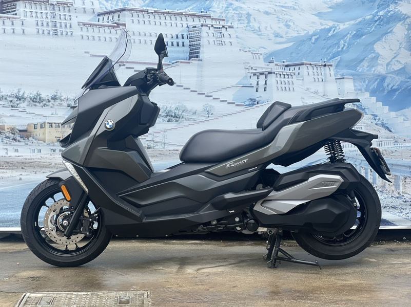 二手宝马C 400