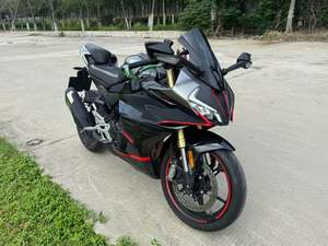 二手春风450SR