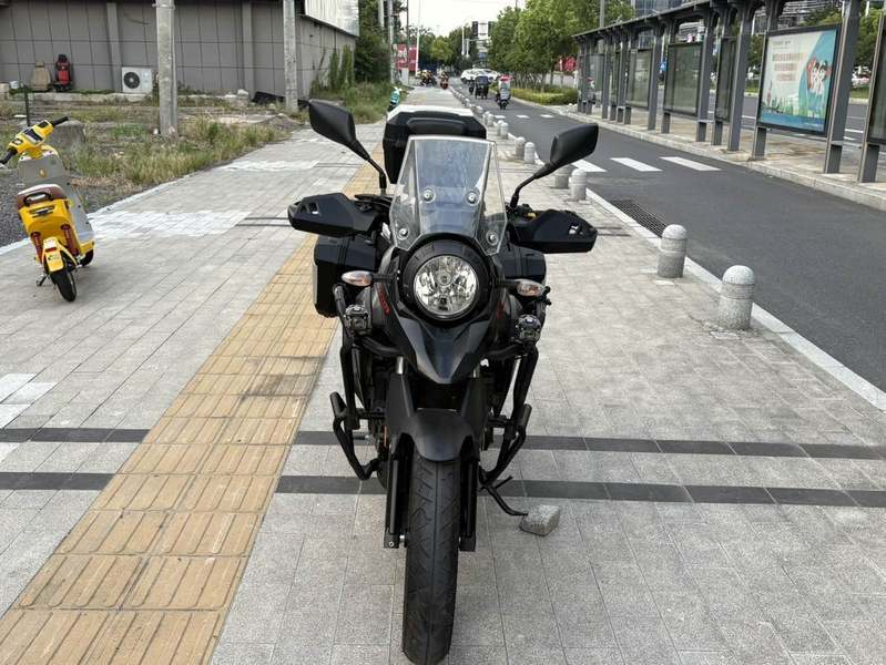 二手凯越525X