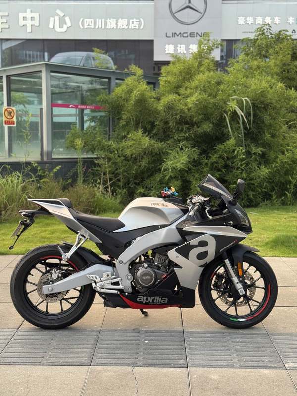 二手宗申阿普利亚GPR250R