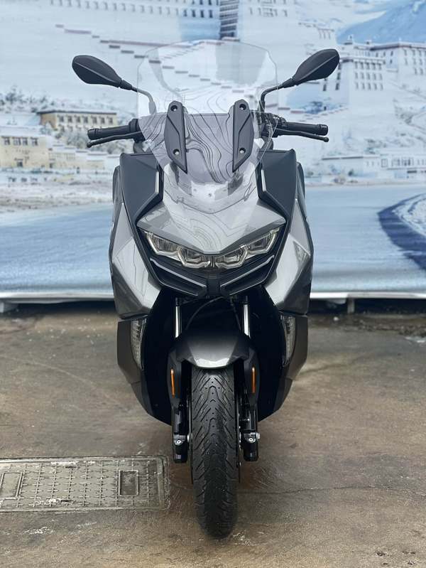 二手宝马C 400