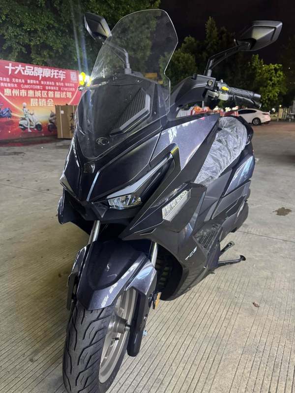二手光阳Racing H150