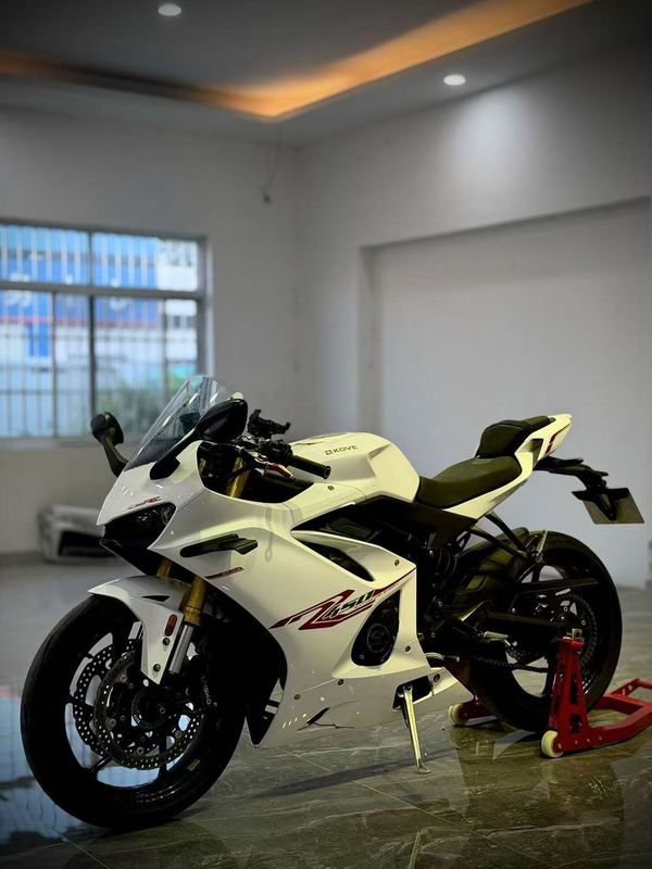 二手凯越450RR