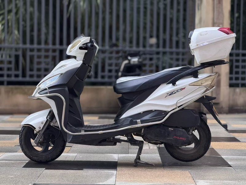 二手嘉陵睿行 JL125T-19