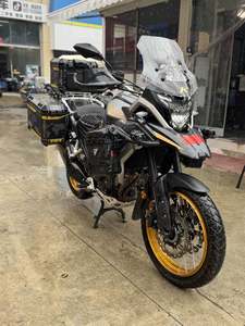 二手凯越525X