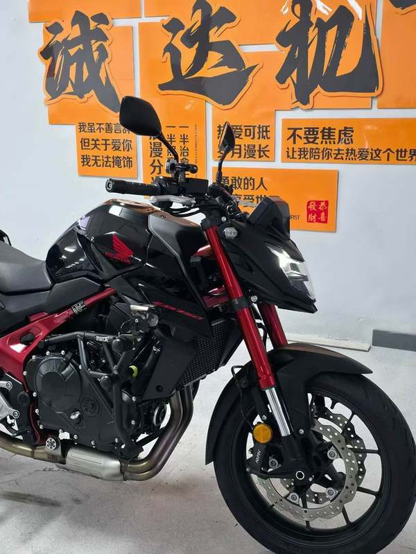 二手本田CB750