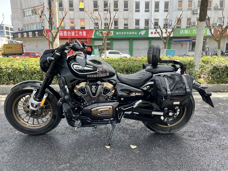 二手无极CU625
