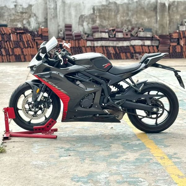 二手凯越450RR