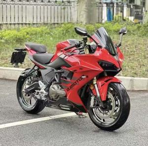 二手QJMOTOR赛550
