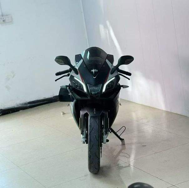 二手宗申阿普利亚GPR250R
