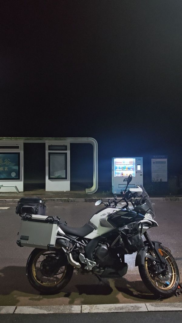 二手春风700MT