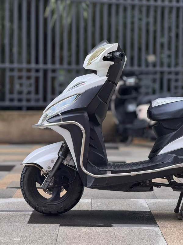 二手嘉陵睿行 JL125T-19