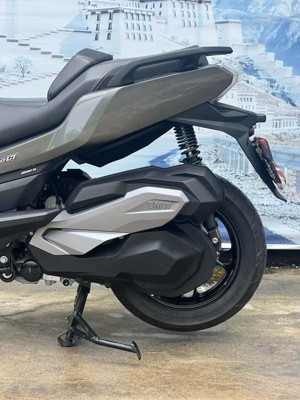 二手宝马C 400