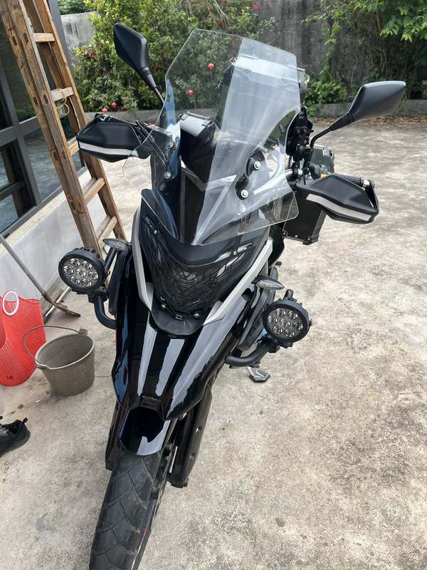 二手凯越400X