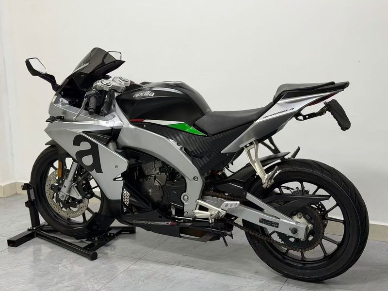 二手宗申阿普利亚GPR250R