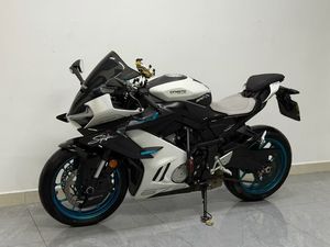 二手春风675SR-R