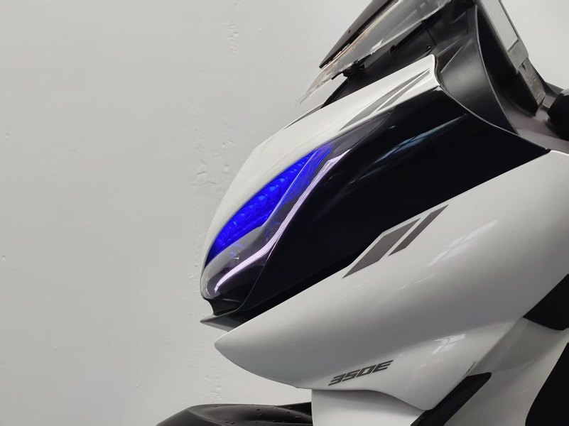 二手升仕350E