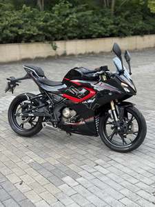 二手QJMOTOR赛150