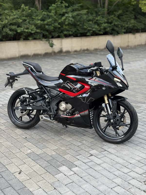 二手QJMOTOR赛150