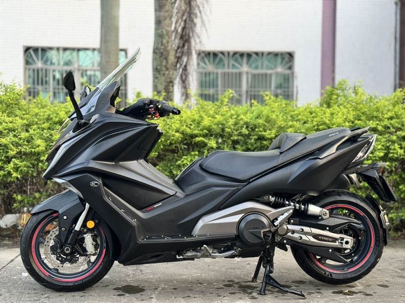 二手光阳AK550