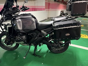 二手宝马R 1300 GS