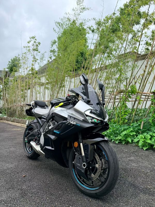 二手春风675SR-R