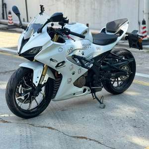 二手QJMOTOR赛250
