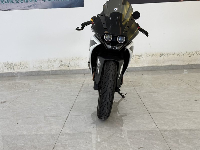 二手KTMR2RRC 390 