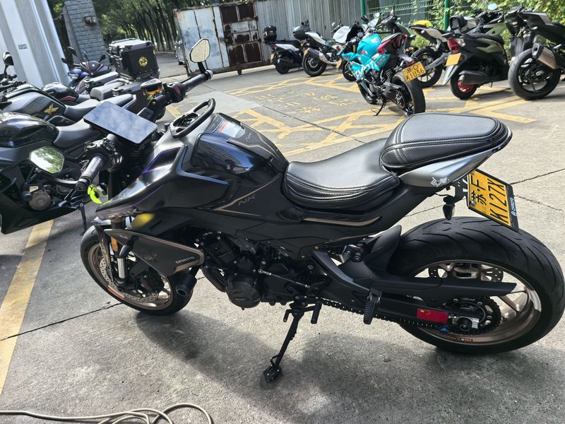 二手春风800NK
