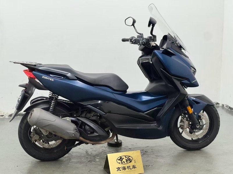 二手升仕310M