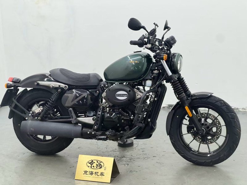 二手晓星GV300S