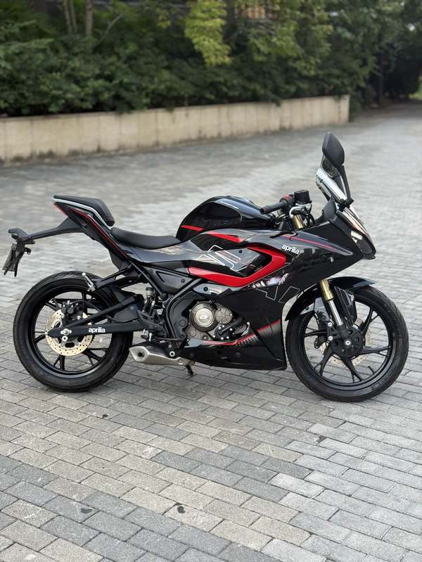 二手QJMOTOR赛150