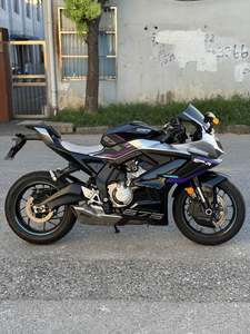 二手春风675SR-R