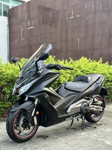二手光阳AK550