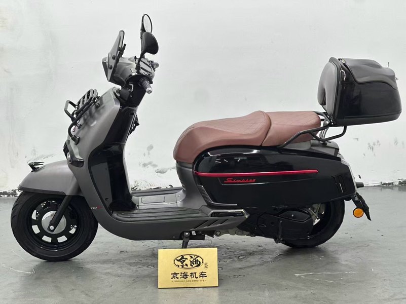 二手维多利亚Sixties 150Si