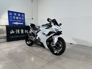二手张雪机车500RR