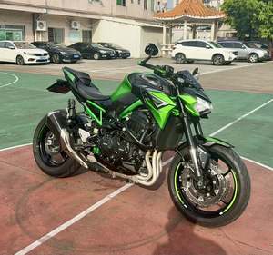 二手川崎Z900