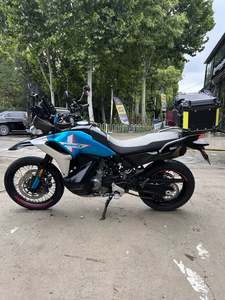 二手春风800MT-X