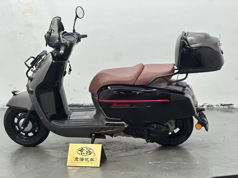 二手维多利亚Sixties 150Si