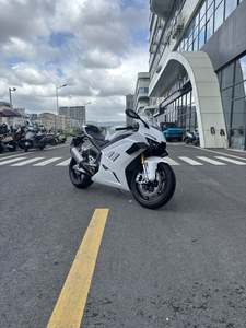 二手张雪机车820RR