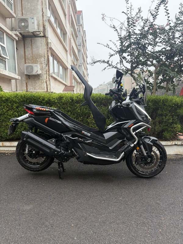 二手升仕368G