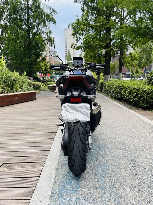 二手本田X-ADV 750